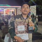 Rahasia Alif Aulia Al Madani: Hafalan 30 Juz Al-Qur’an Sejak SMP