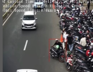 STNK Tertutup karena Kesalahan Sistem Tilang Elektronik? Ini Langkah Mengatasinya