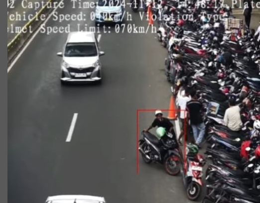 STNK Tertutup karena Kesalahan Sistem Tilang Elektronik? Ini Langkah Mengatasinya
