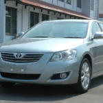 Toyota Camry V 2.4 Otomatis 2006 – Mahal tapi Tetap Terjangkau!
