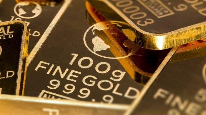 Saksikan Di Sini: Harga dan Buyback Emas Antam Rabu 16 April 2025 Mengalami Kenaikan hingga 20 Ribu per Gram