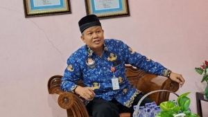 Siswa Keluhkan Ditemukannya Larva dalam Paket MBG di SMPN 1 Semarang