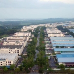 Gigante Tecnológico de Taiwan Lanza Fábrica Inteligente en Batam