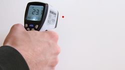 5 Rekomendasi Termometer Digital Terpraktis dengan Hasil Akurat Tanpa Tandingan