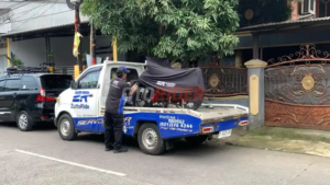 Berkenalan dengan Layanan Towing Motor, Harga Mulai Rp 150 Ribuan
