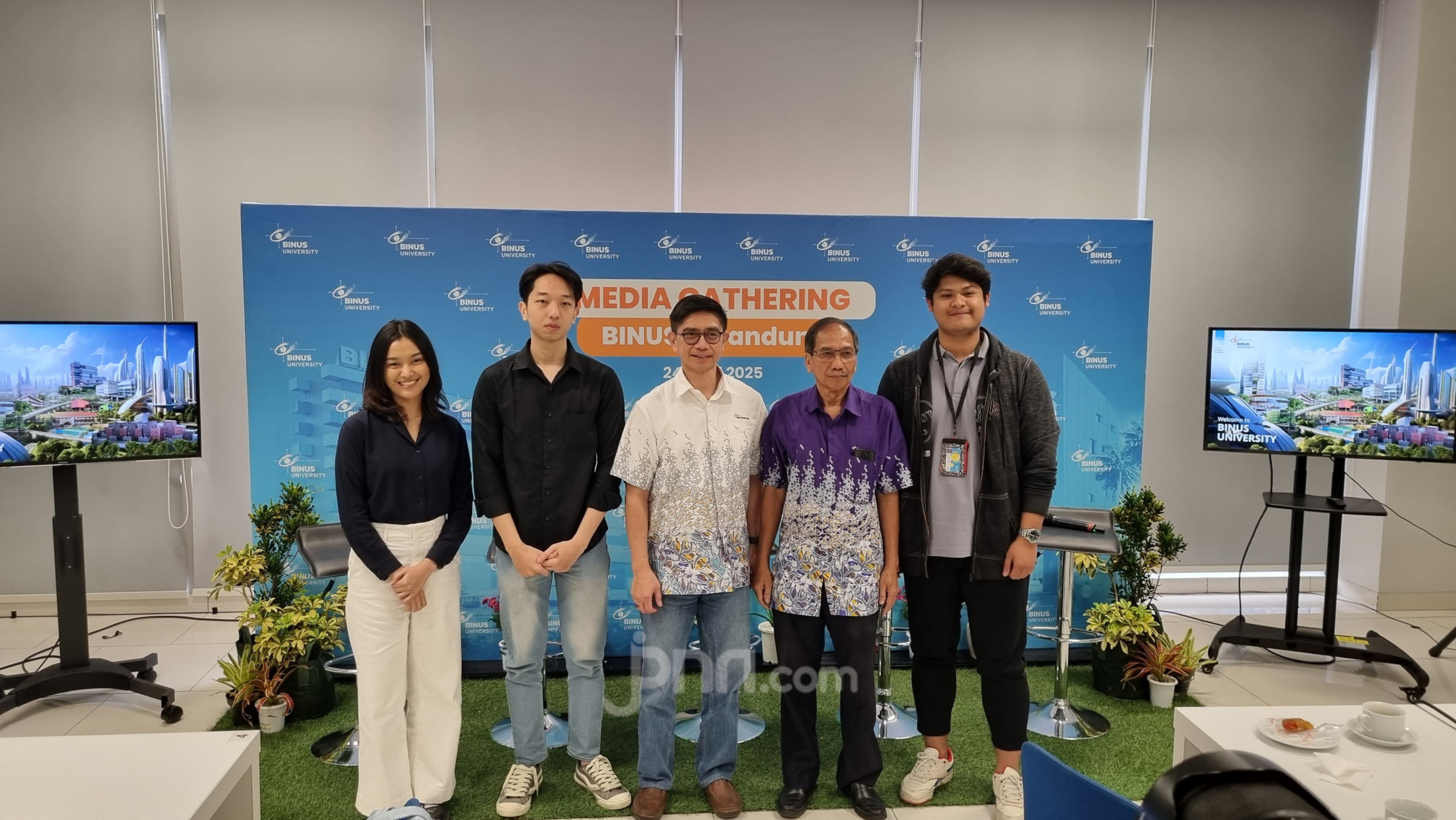 Tantangan di Era Digital: Menggunakan AI dengan Bijaksana sebagai Mahasiswa