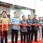 Telkomsel Luncurkan Jaringan 5G untuk Industri Cerdas PT Pegah Uniandan Teknologi, Dukungan Kemenperin RI