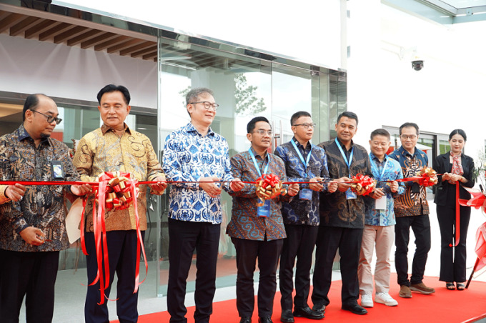 Telkomsel Luncurkan Jaringan 5G untuk Industri Cerdas PT Pegah Uniandan Teknologi, Dukungan Kemenperin RI