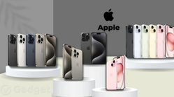Jangan Lewatkan! Daftar Lengkap iPhone yang Masih Tersedia di iBox Hingga April 2025