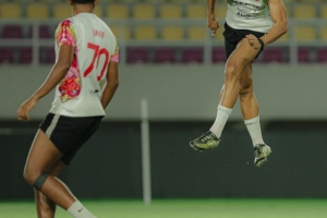 Persis Solo Siap Renggangan dari Zona Degradasi dengan Kemenangan atas Persita Tangerang