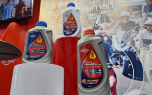 Setelah Longgarnya Waktu Libur, Federal Oil Menantang Konsumen dengan Hadiah Tiket MotoGPGratis