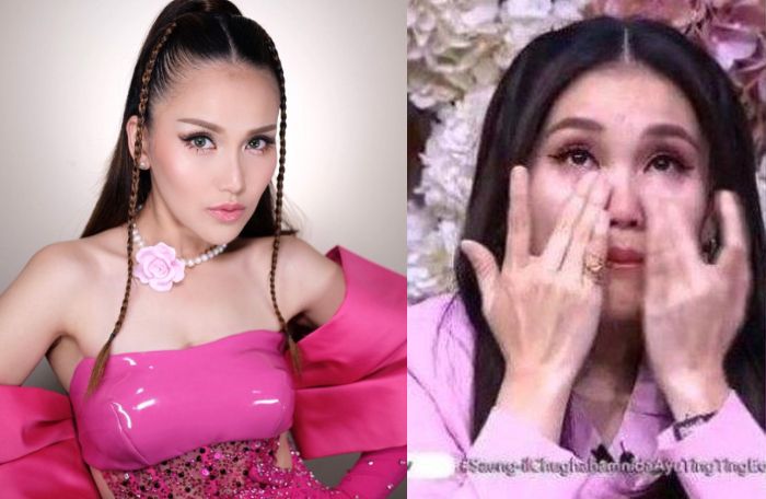 2 Kali Gagal Menikah, Ayu Ting Ting Buka Hati: Mau Suami dan 5 Anak!