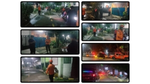 BPBD Investigasi Sumber Bau Tidak Biasa Seperti Gas di Bekasi