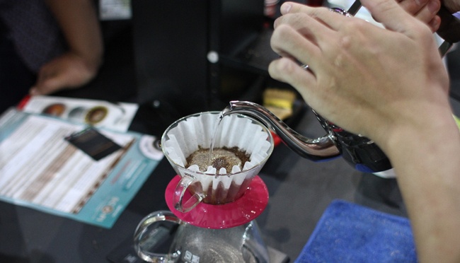 Cara Optimal Menyeduh Kopi: Rahasia Ilmu Fisika