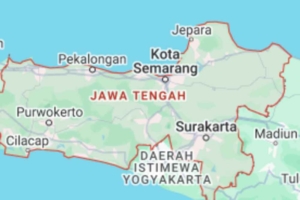 Viral: Solo Raya Akan Terpisah dari Jateng, Akan Jadi Provinsi Khusus Surakarta