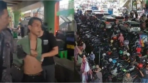Viral Biaya Parkir Mahal di Tanah Abang, Pramono Anung Bahas Bisnis yang Menjanjikan