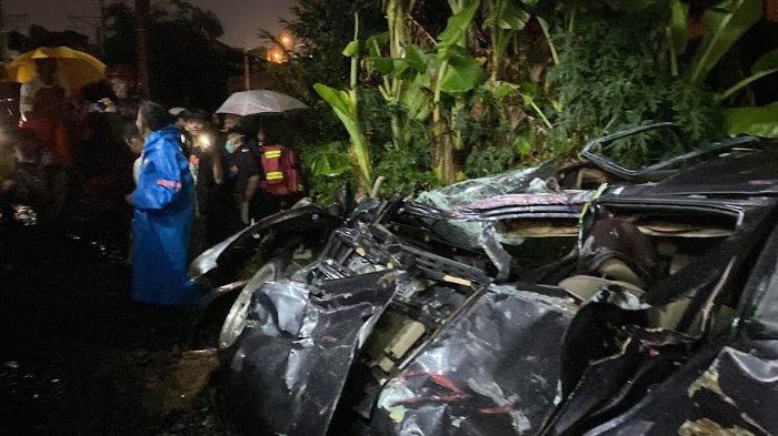 Ini Yang Terjadi 10 Menit Sebelum Livina Tertabrak KRL di Bogor: Bukan Sekadar Pelanggaran