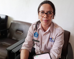 SMKN 8 Jayapura Perkenalkan Sistem Kehadiran Digital Terbaru