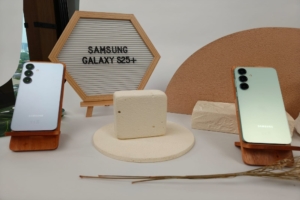 Samsung dan Oppo Kirim Lebih dari 1,2 Miliar Smartphone Android ke Indonesia 2015-2024