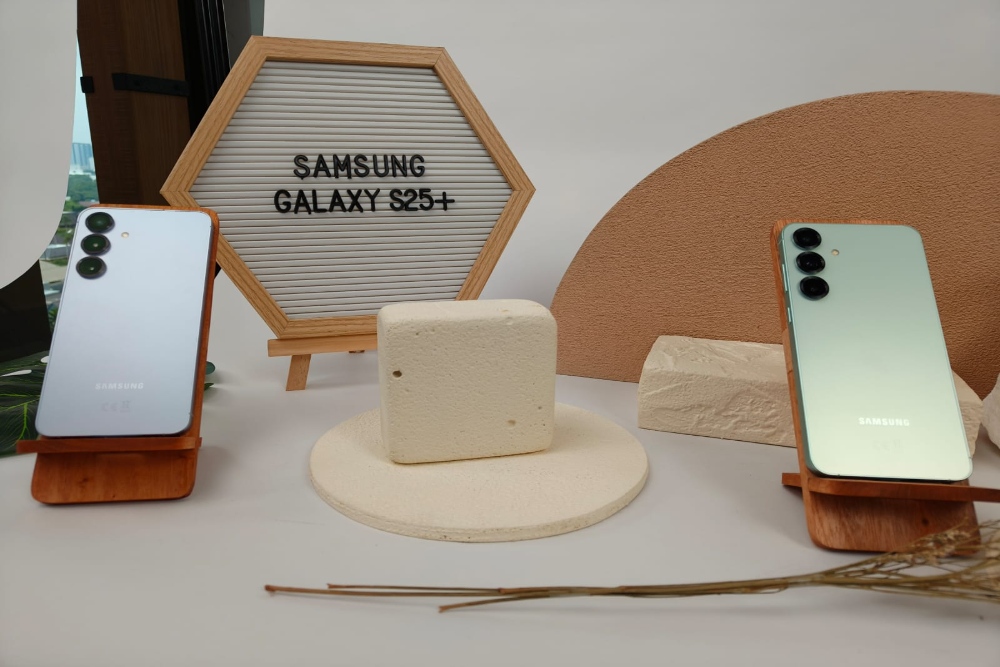 Samsung dan Oppo Kirim Lebih dari 1,2 Miliar Smartphone Android ke Indonesia 2015-2024
