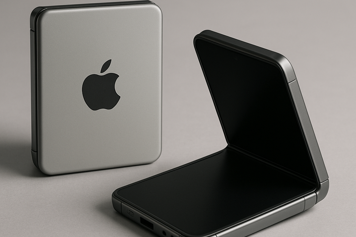 iPhone Pelipat Dilaporkan Rilis 2026, Harganya bisa Sampai Rp 35 Juta
