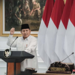 Fauka Noor Farid: Dukungan Prabowo pada Palestina Adalah Bentuk Memperjuangkan Islam!