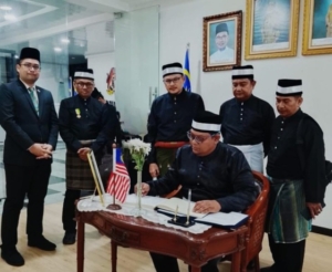 Raja Deli XI Ucapkan Bela Sungkawa atas Kepulangan Sang Premier Malaysia Kelima