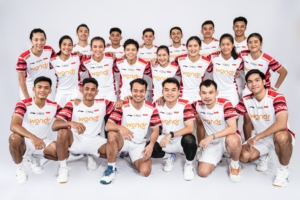Jadwal Seru Sudirman Cup 2025: Pertarungan Indonesia vs Inggris Dimulai, China Temui Tamu Barunya
