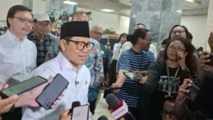 Cak Imin Tolak Isu Pesan Prabowo, Serukan Persatuan Sejak Dini untuk Pemilu 2029