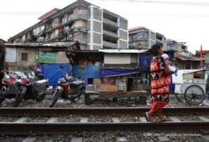 Ketimpangan Berefek di TikTok: Statistik Pemerintah Dianggap Tidak Sesuai Realitas
