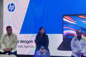 HP Berikan Respons Tentang Kebijakan Relaksasi TKDN di Indonesia