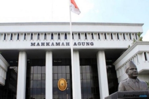 KY Siap Sarankan Solusi Pasca MA Pindahkan Banyak Hakim Terkait Skandal Suap CPO