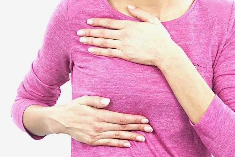 Deteksi Dini dan Pencegahan Kanker Payudara: Langkah Utama Menuju Kesahatan Yang Lebih Baik