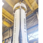 Blue Origin Siapkan Misi dengan 6 Wanita Pemberani, Antaranya Katy Perry
