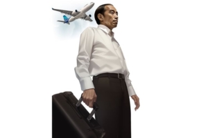 Menteri Luar Negeri Konfirmasi: Jokowi Akan Hadir Sebagai Utusan Khusus di Pemakaman Paus Fransiskus