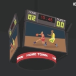 3 Bintang NBA yang Mengemas Triple-Double dengan 60 Poin