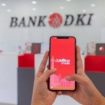 Bank DKI Pastikan Keamanan Data Nasabah Pasca Pemulihan Sistem