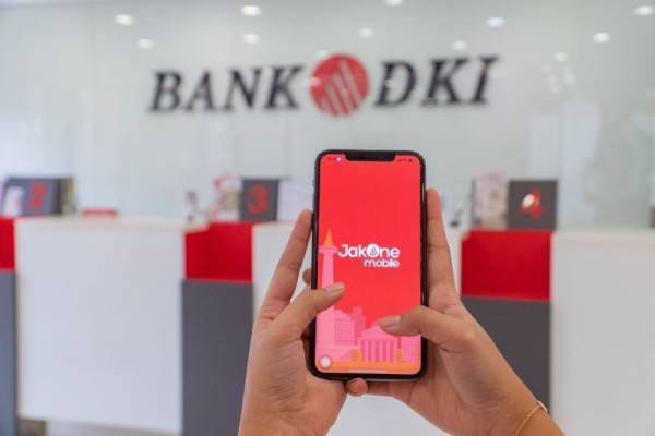 Bank DKI Pastikan Keamanan Data Nasabah Pasca Pemulihan Sistem