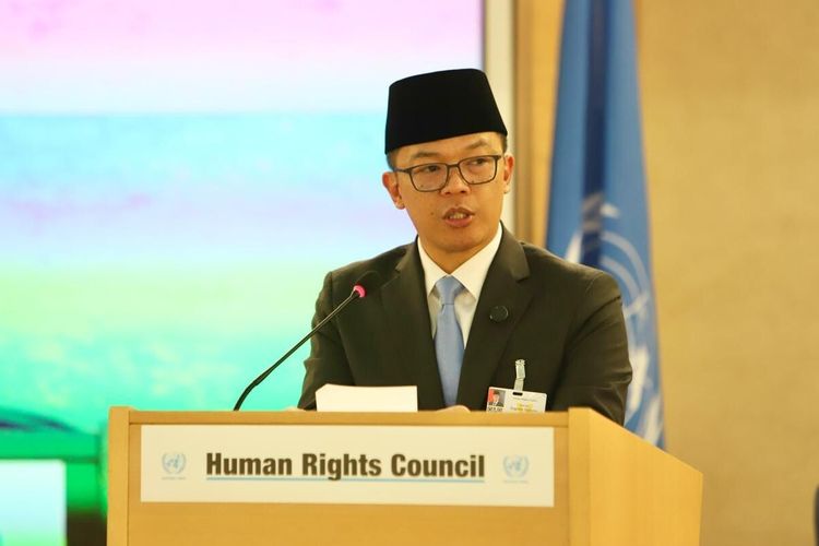 Menteri Luar Negeri: 2.886 Korban Tewas dan 300 Orang hilang akibat Gempa di Myanmar