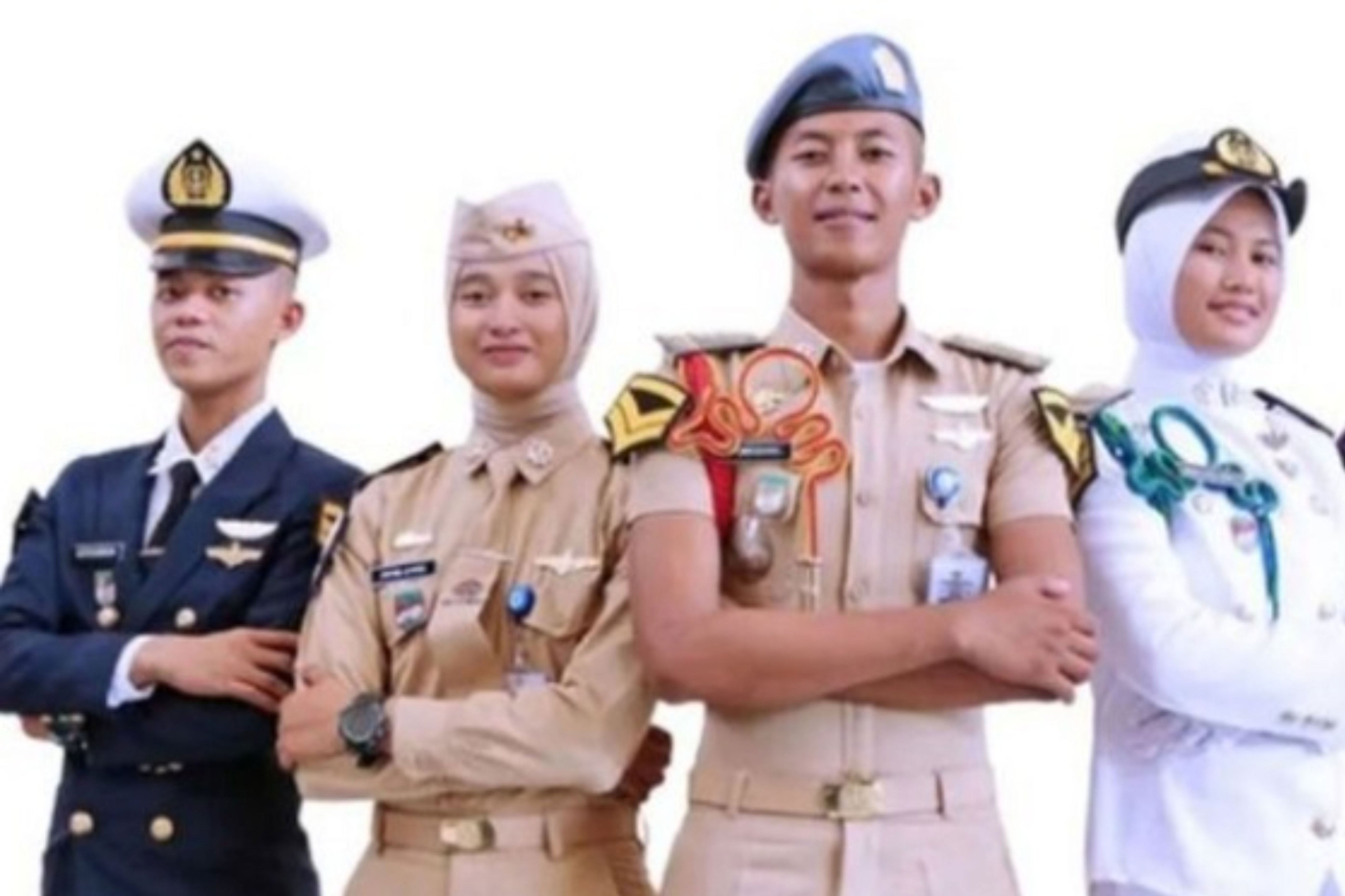 Daftar Sekolah Kedinasan: Yang Mudah Dimasuki dan Sedikit Persaingannya
